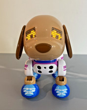 Zoomer Zuppies Scarlet