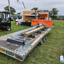 Forest Master GT32 Portable