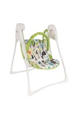 Graco baby delight and away - baby,