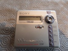SONY  WALKMAN Personal stereo