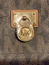 Michael Kors Hamilton Jet Set