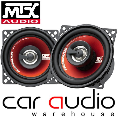 Mtx tr40c terminator - mtx, 10cm