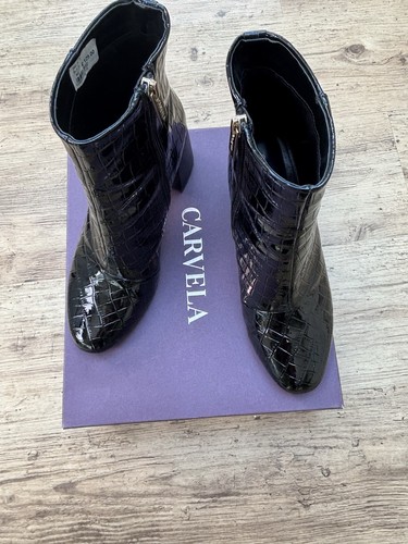 Carvela smash women black - women’s,