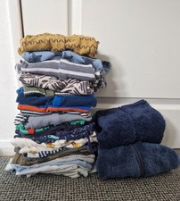 Boys Up To 1 Months Clothes