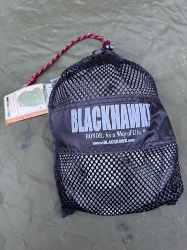 British army blackhawk knee - army,