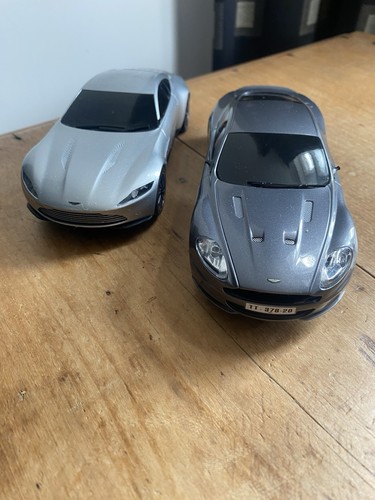 Scalextric aston martin dbs - aston,