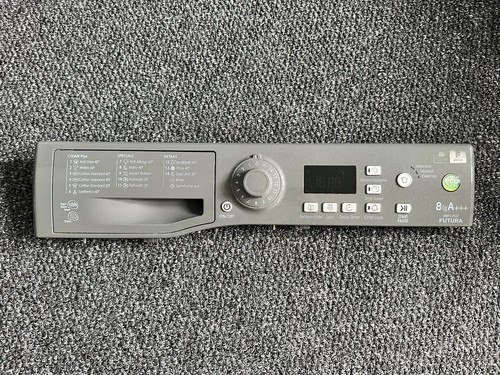 Hotpoint wmfg 8537 extra 8kg - 8537,