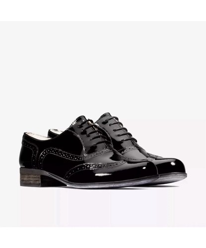 Clarks ladies hamble - clarks, 'hamble