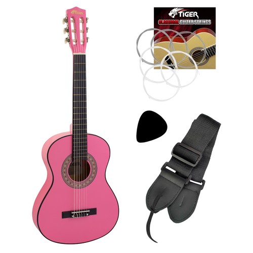Childrens size classical - 3/4,