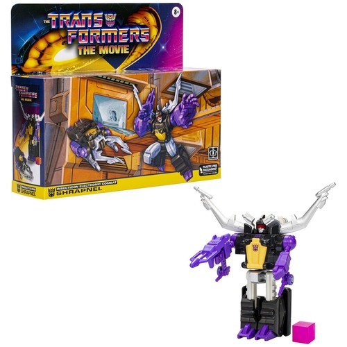 Transformers toys retro - toys,