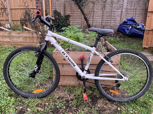 Rockrider 300 twin - rockrider,