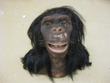 WowWee Alive Chimpanzee