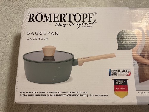Romertopf das original - das,