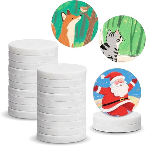 Creative painting pebbles set - pebbles,
