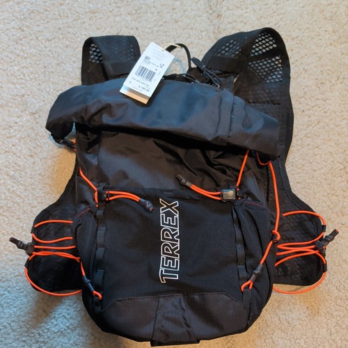 Adidas terrex backpack black - terrex,