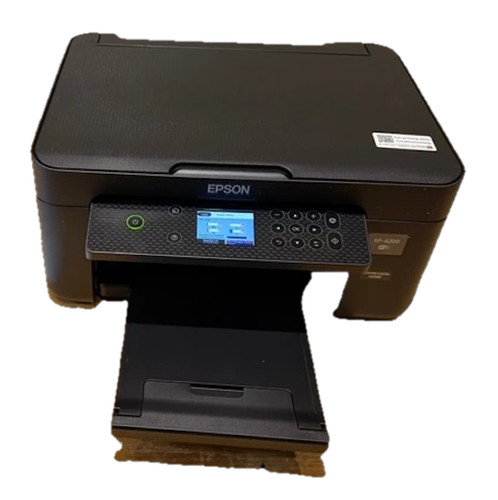 Epson expression home - epson,