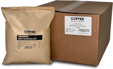 Vending Machine Chocolate