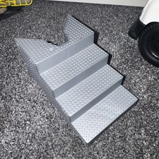 WWE Figure Wrestling Ring