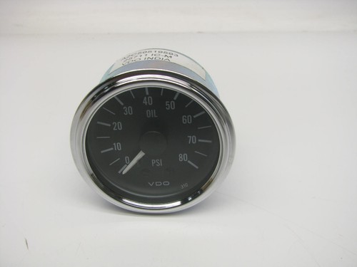 New unboxed vdo 16 - new, 2-1/16"