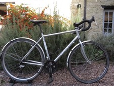 Dawes Horizon Plus 700c Tourer