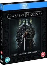 Game of Thrones - Season 1