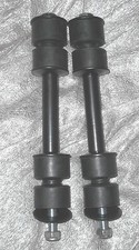 Bentley MkVI anti roll sway