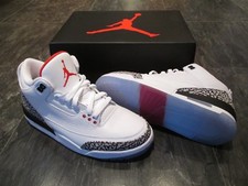 NIKE AIR JORDAN 3 RETRO NRG