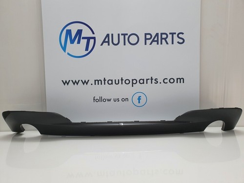 Bmw series f12 - series, rear