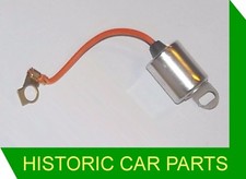 Austin Healey Sprite Mk3 1964-66 - CONDENSER for Lucas Distributor 40919
