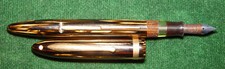 Sheaffer Lifetime White Dot