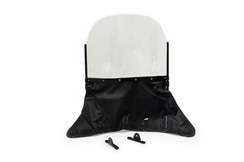 Windscreen for ural - windscreen, dnepr
