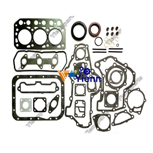 K3g full overhaul - overhaul, kit