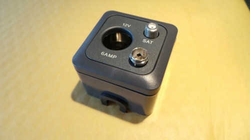 Caravan motorhome line cbe - c-, line/cbe