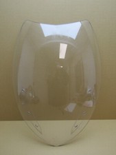 BMW R1200RT 2005 front screen