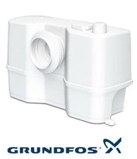 Grundfos Sololift2 WC-1