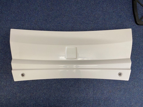Coachman gas locker lid door - coachman,