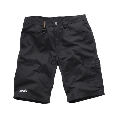 Scruffs trade flex mens - scruffs, black