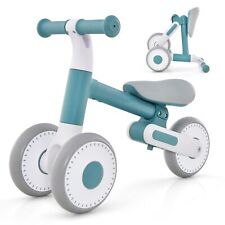 Baby Balance Bike 4 Wheels