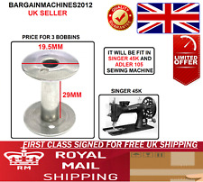 BOBBIN #95093 FOR SINGER 45K