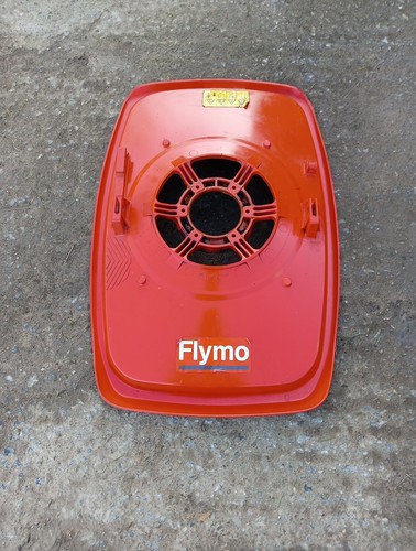Flymo l400 stroke petrol - l400,
