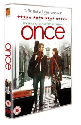 Once dvd value - once,
