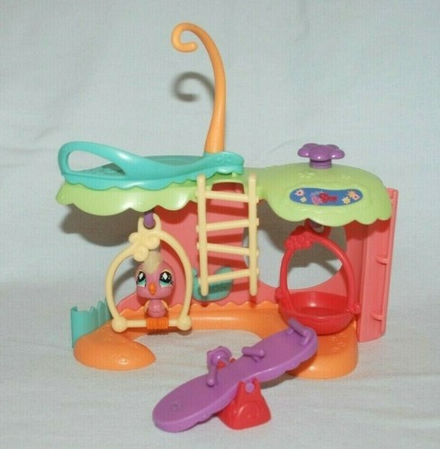 Littlest pet shop - shop, &