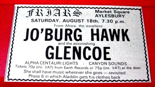 Burg hawk glencoe friars - hawk/glencoe,