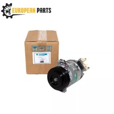 SANDEN LR EVOQUE DISCOVERY SPORT AIR CONDITIONING COMPRESSOR RANGE LR112585
