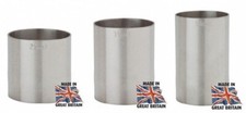 Spirit Thimble Measures