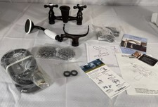 Kingston Brass KS266ORB -