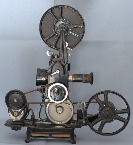 Proiettore pathe baby antique - pathe',