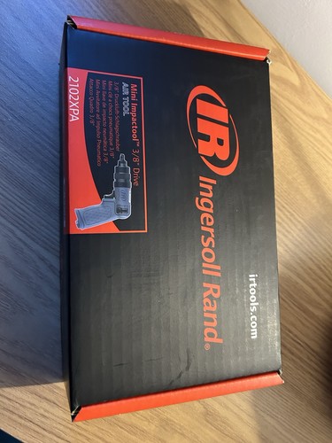 Ingersoll rand drive - ingersoll,