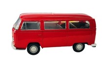 WELLY, VOLKSWAGEN Bus T2 1972