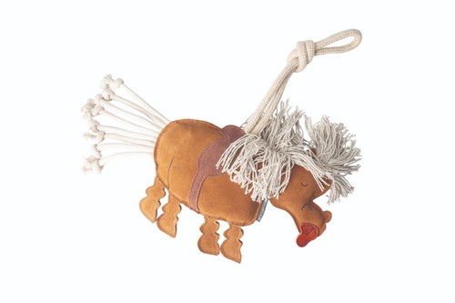 Kipper the thelwell - pony, horse